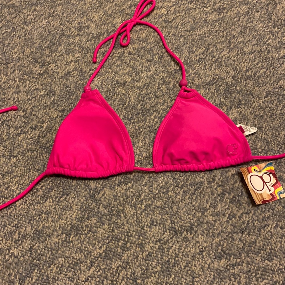 Rand new with tag op bathing suit